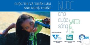 Phát động Cuộc thi ảnh “Nước cho cuộc sống” - năm 2026: Lan tỏa những khoảnh khắc của nguồn sống- Ảnh 1.